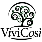 Vivi Così logo